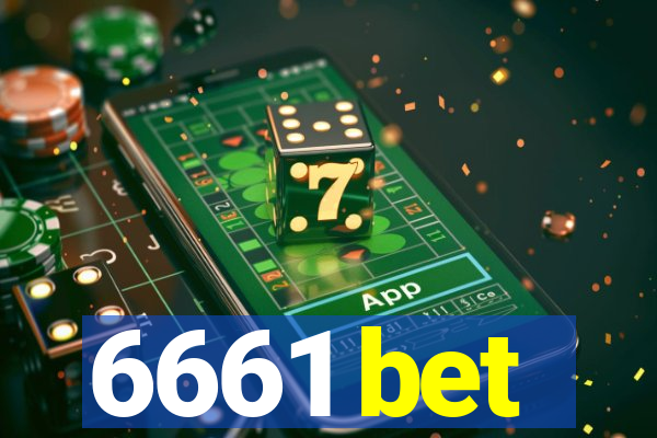 6661 bet